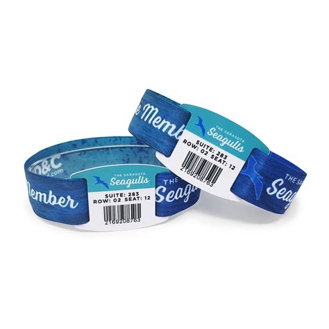 uhf rfid pvc wristband|synometrix rfid wristband.